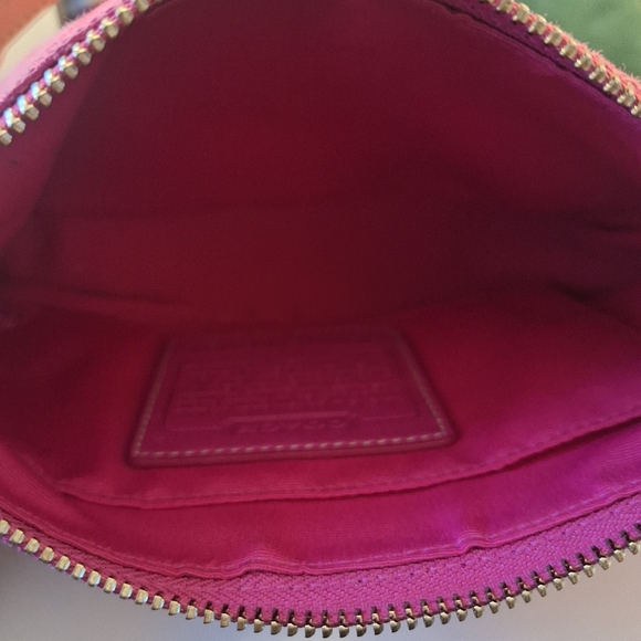 COACH Y2K mini bag - Picture 7 of 8